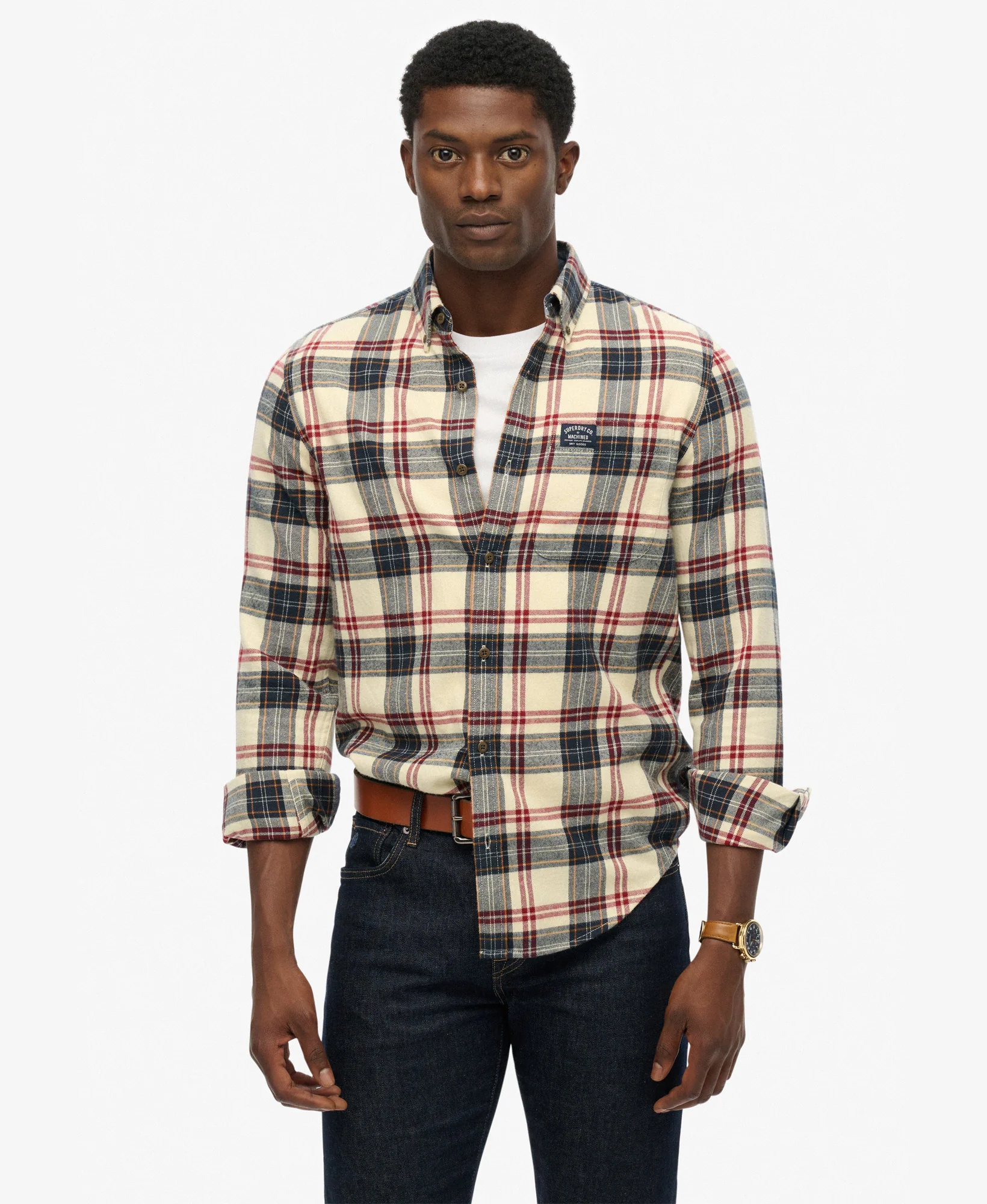 Men's Tops